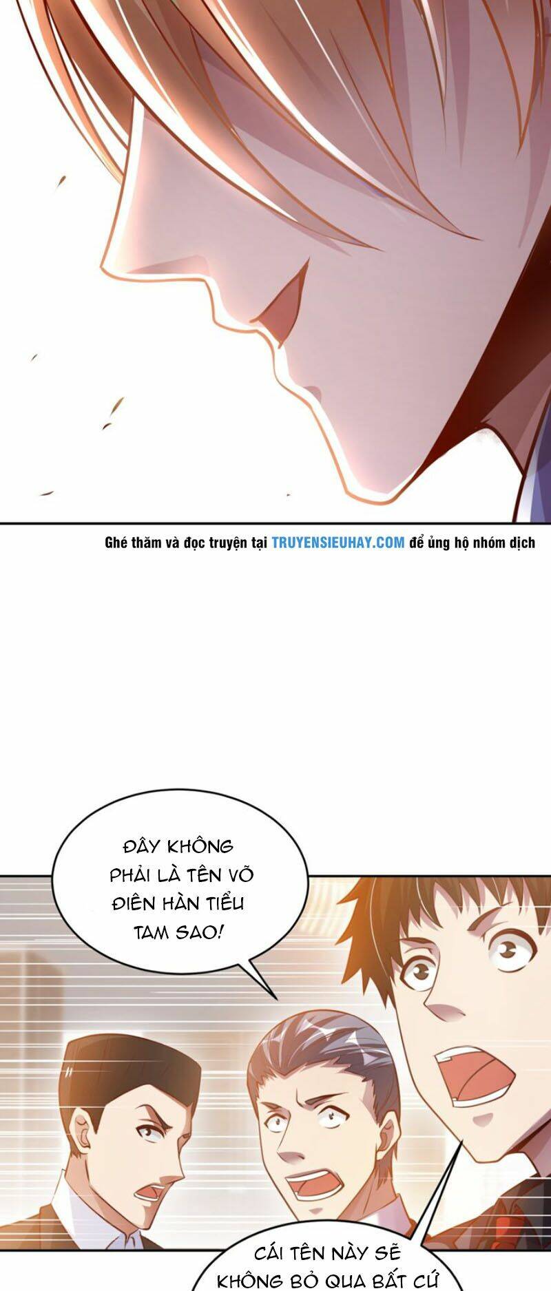 Sư Phụ Của Ta Là Thần Tiên Chapter 11 - Trang 23