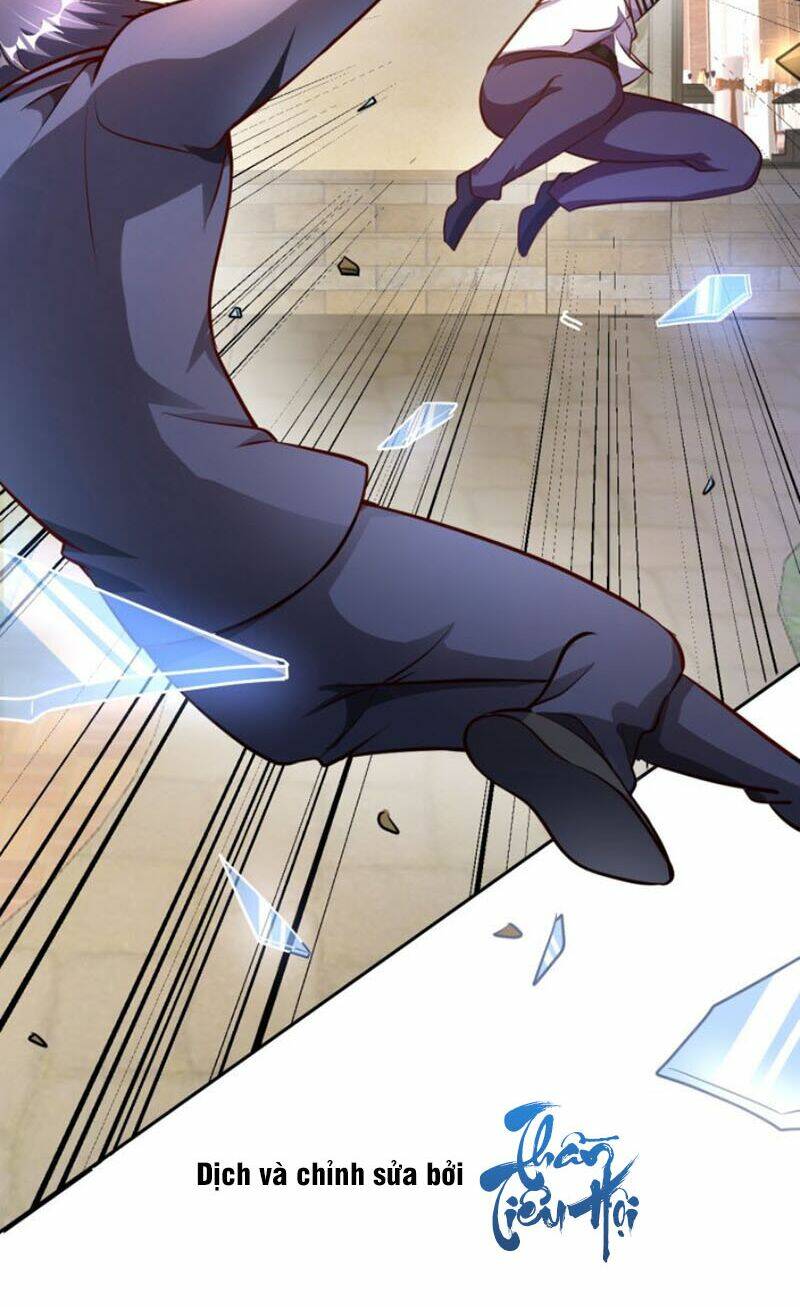 Sư Phụ Của Ta Là Thần Tiên Chapter 11 - Trang 28