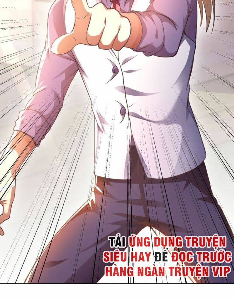 Sư Phụ Của Ta Là Thần Tiên Chapter 11 - Trang 36