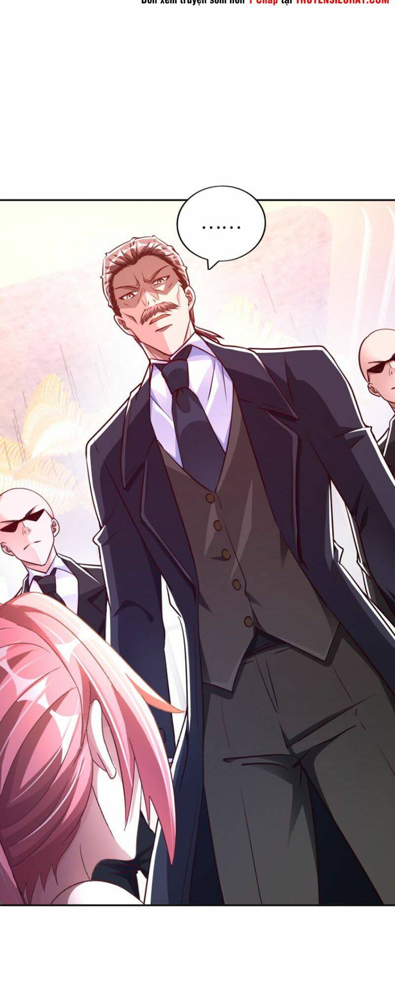 Sư Phụ Của Ta Là Thần Tiên Chapter 11 - Trang 4
