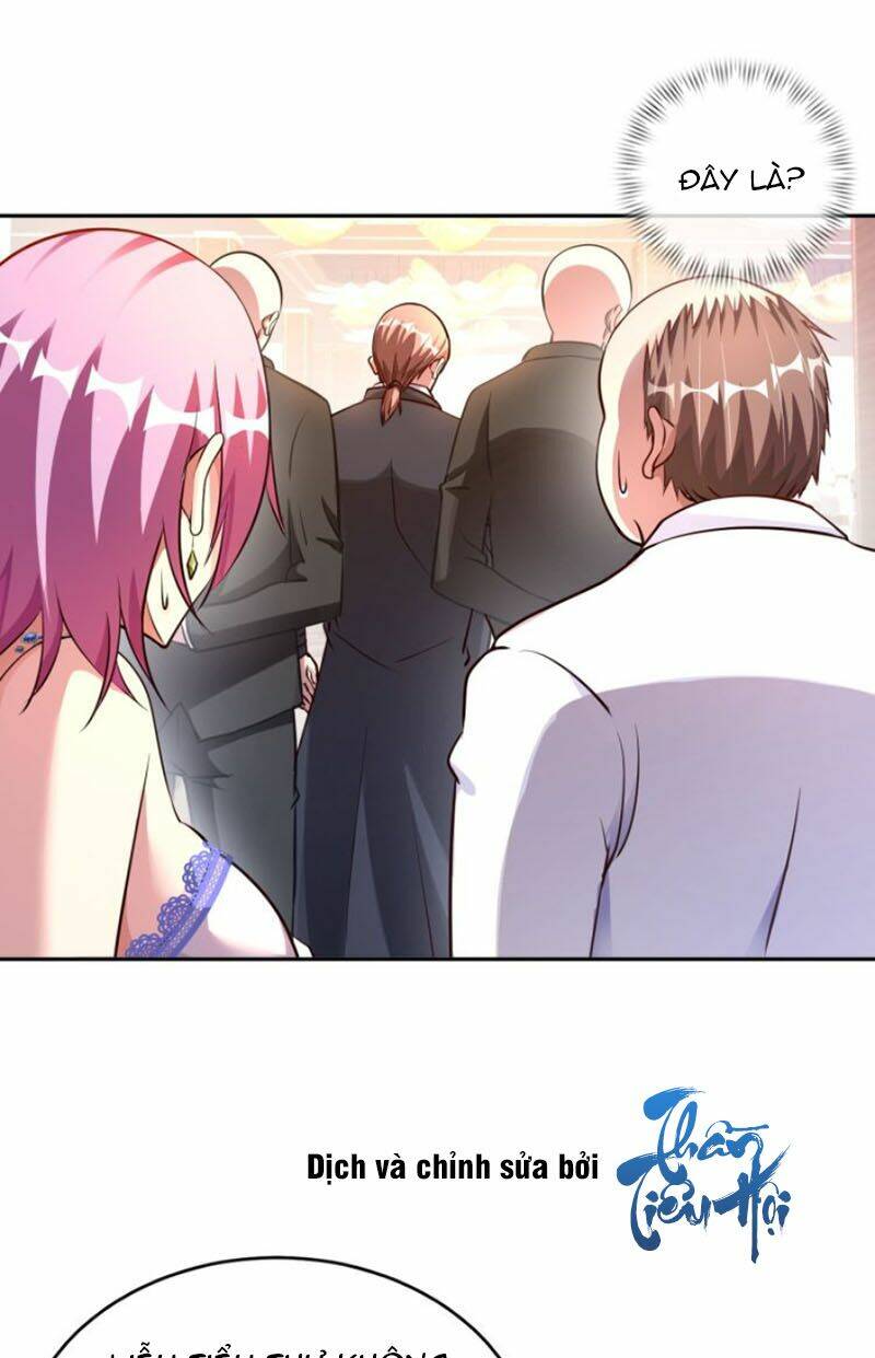 Sư Phụ Của Ta Là Thần Tiên Chapter 11 - Trang 5