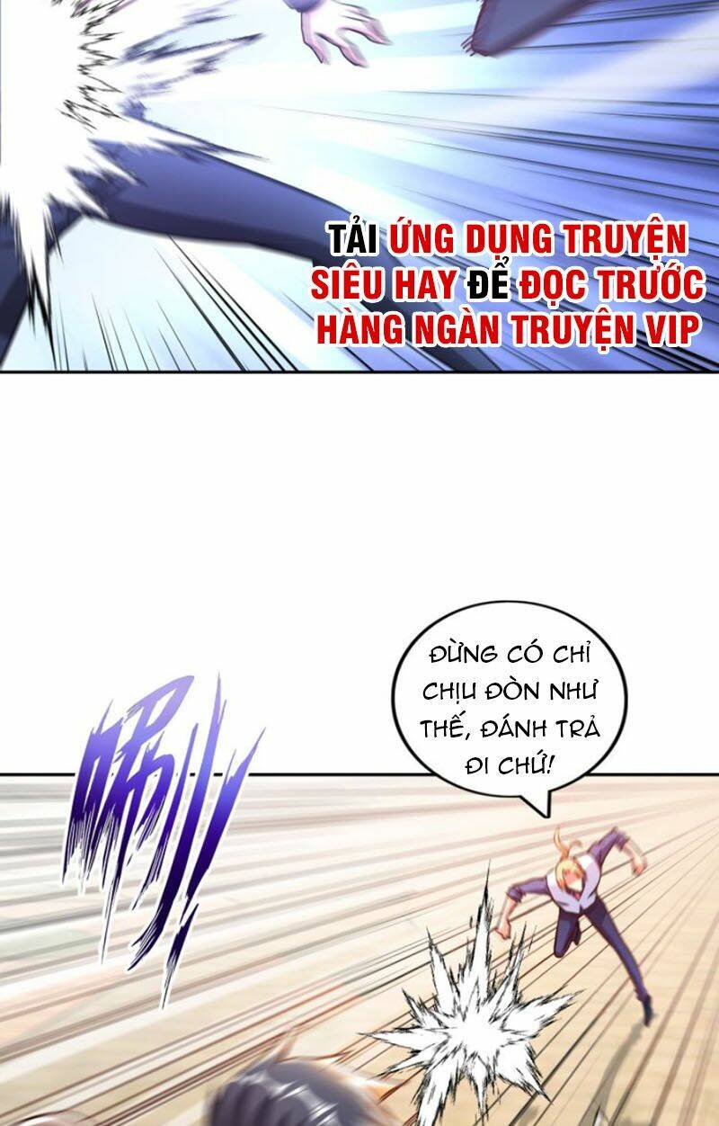 Sư Phụ Của Ta Là Thần Tiên Chapter 12 - Trang 10