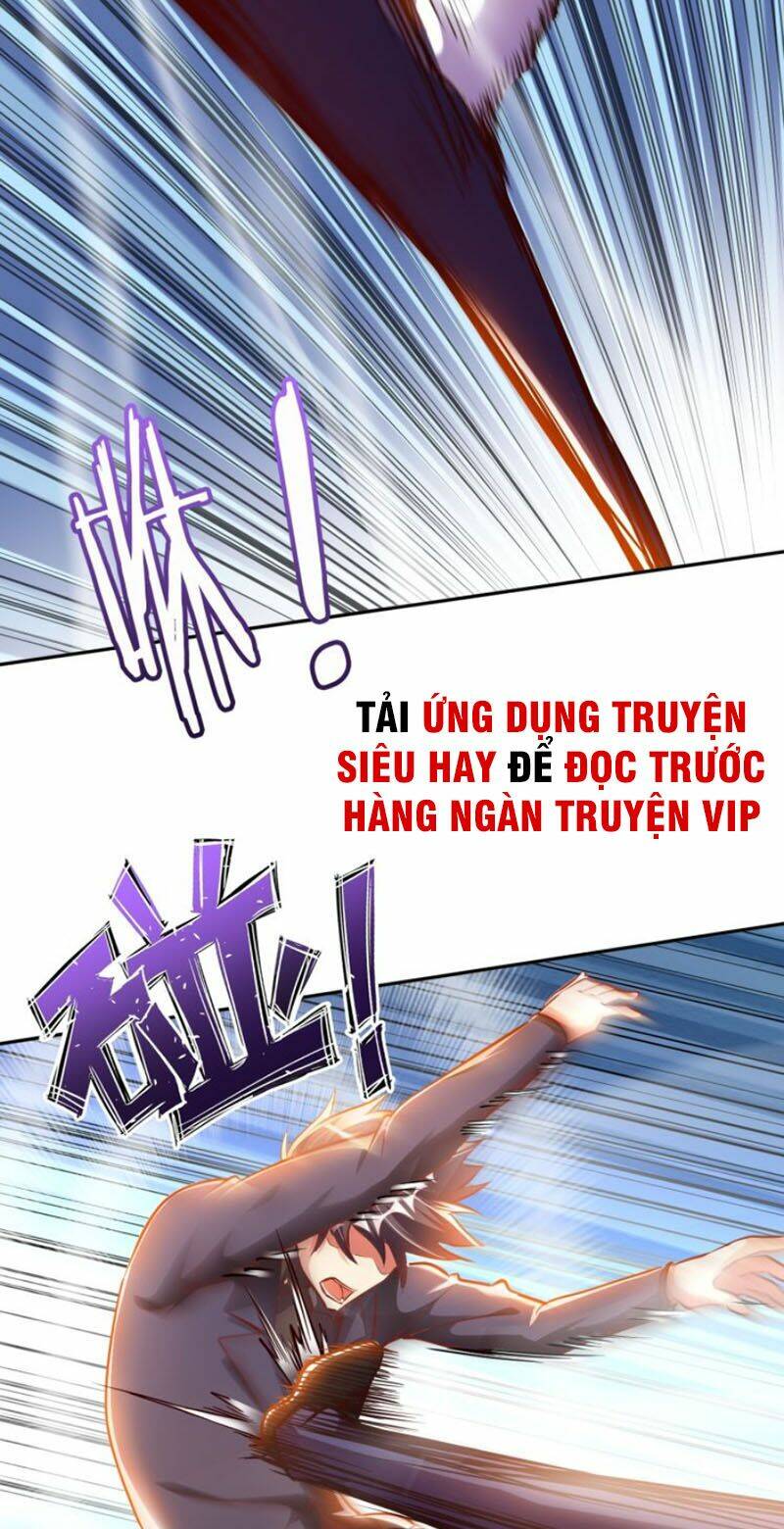 Sư Phụ Của Ta Là Thần Tiên Chapter 12 - Trang 13