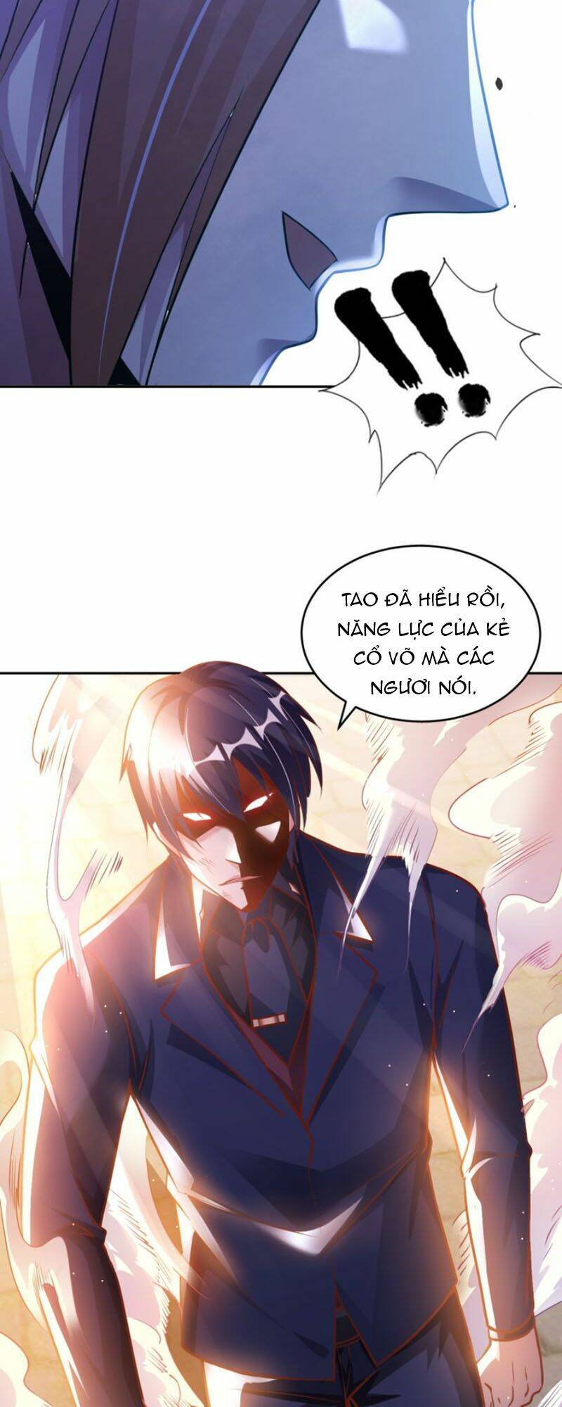 Sư Phụ Của Ta Là Thần Tiên Chapter 12 - Trang 16