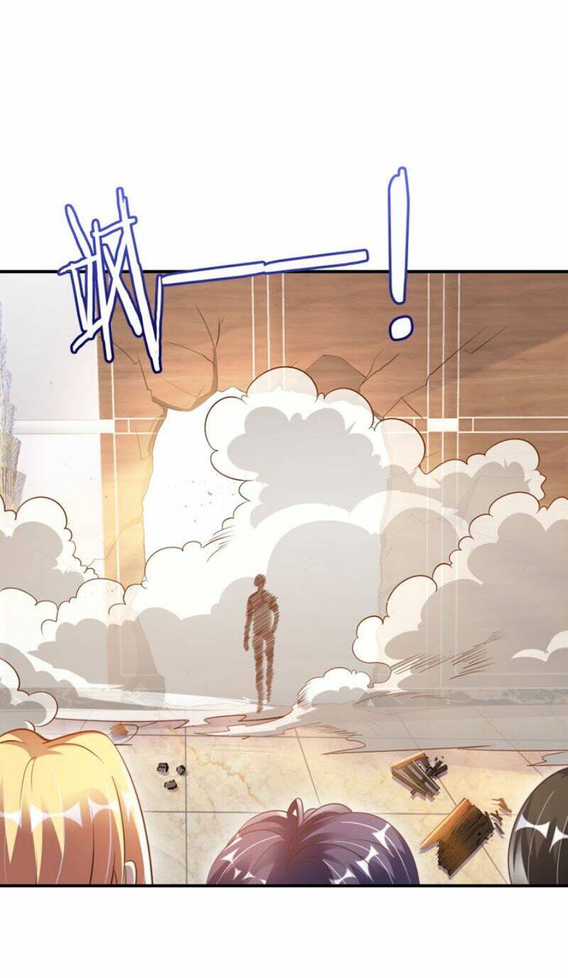 Sư Phụ Của Ta Là Thần Tiên Chapter 12 - Trang 22