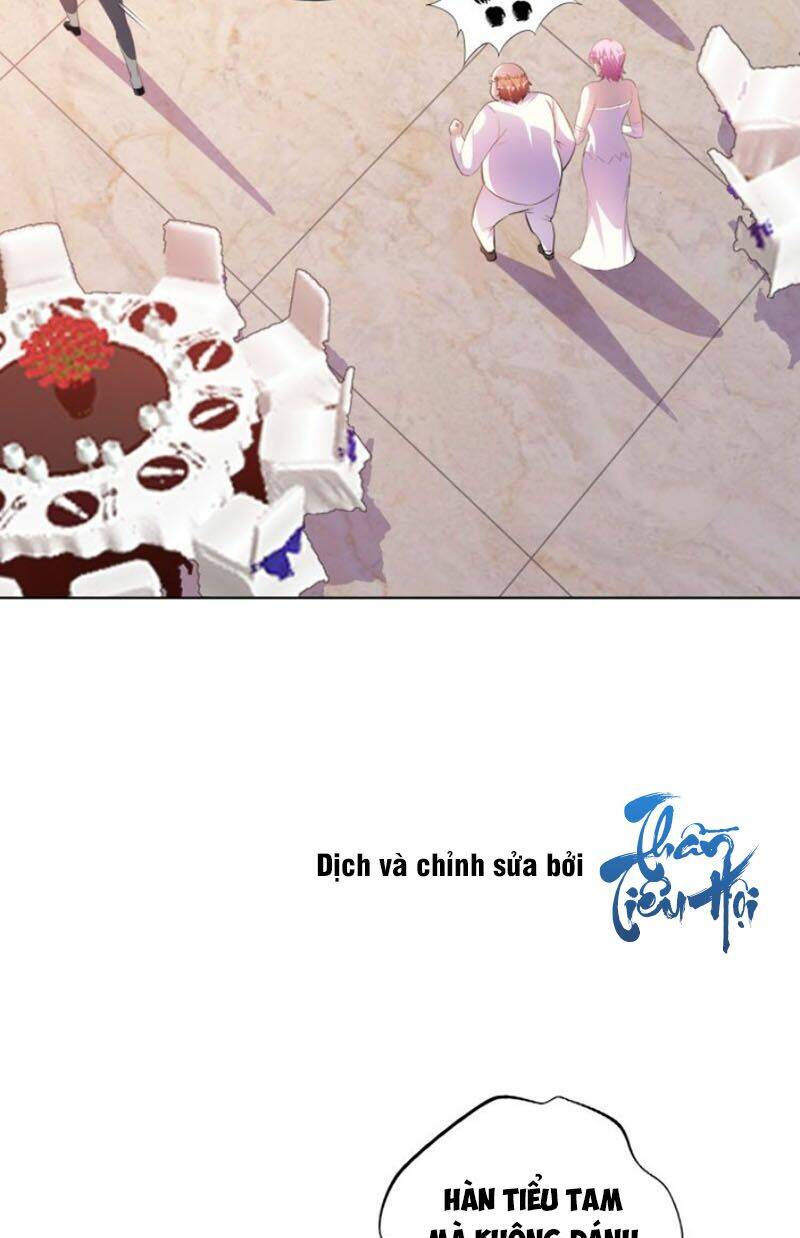 Sư Phụ Của Ta Là Thần Tiên Chapter 12 - Trang 25