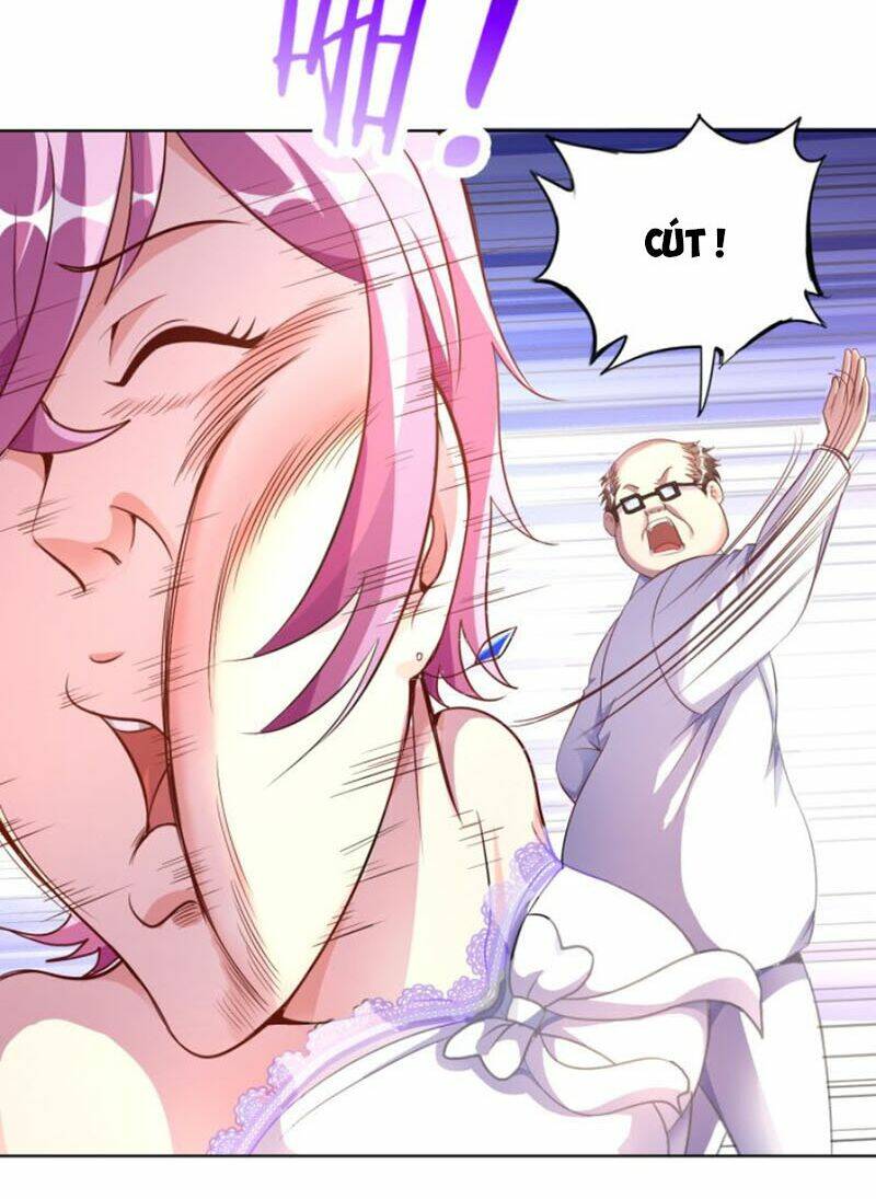 Sư Phụ Của Ta Là Thần Tiên Chapter 12 - Trang 30