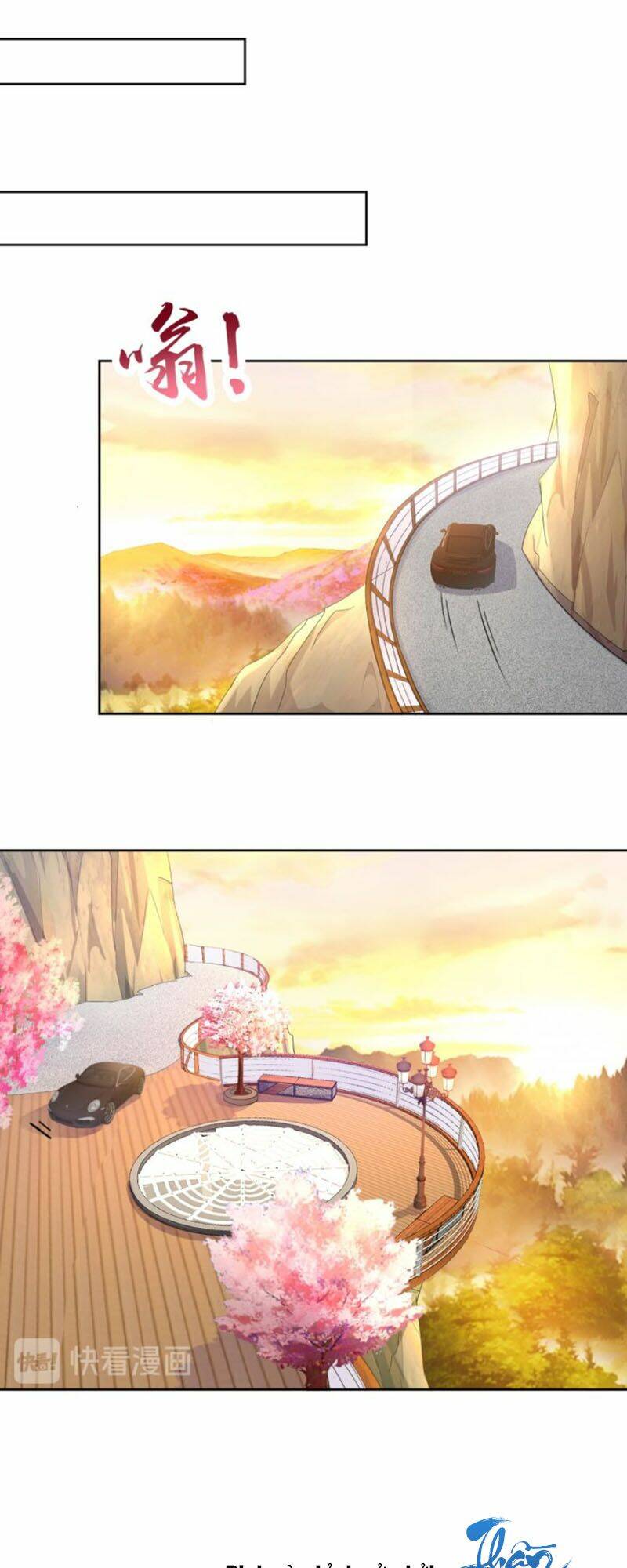 Sư Phụ Của Ta Là Thần Tiên Chapter 12 - Trang 31