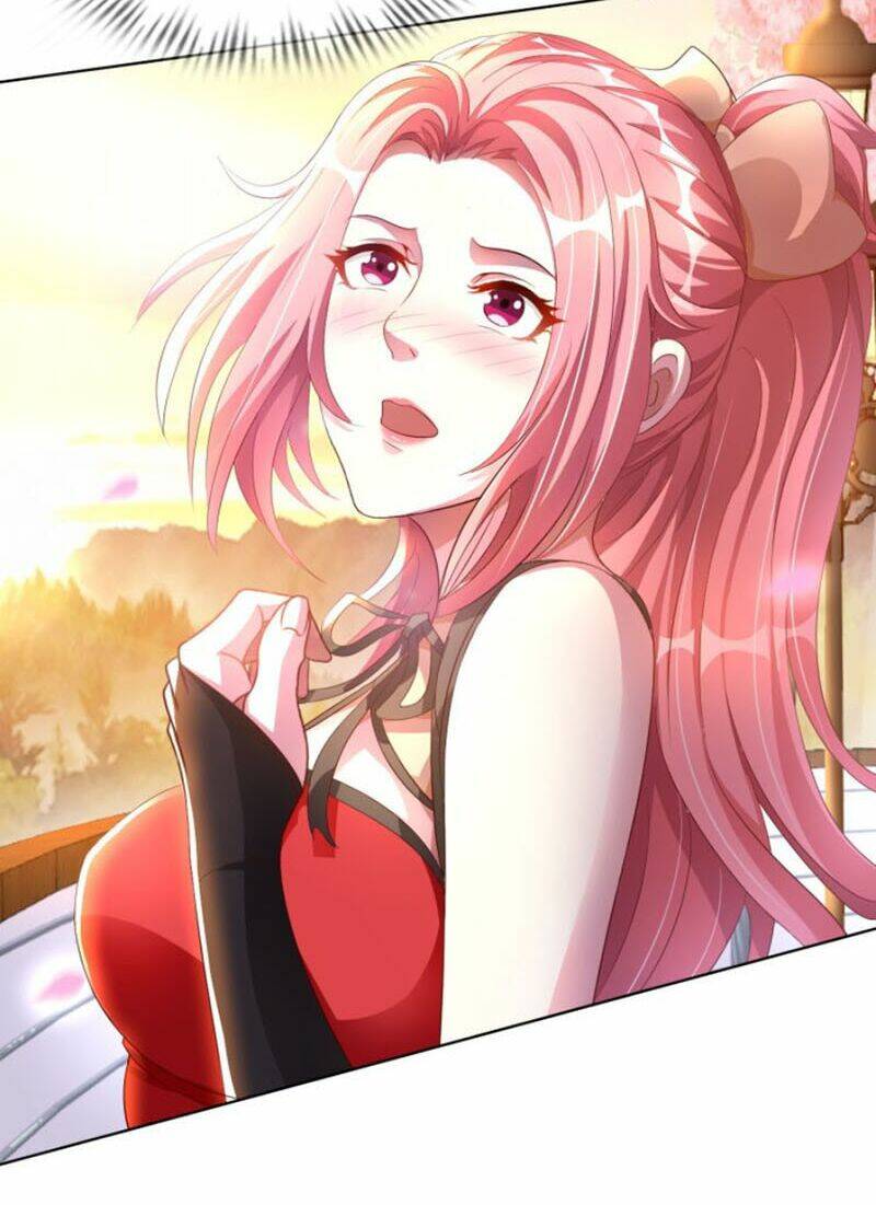 Sư Phụ Của Ta Là Thần Tiên Chapter 12 - Trang 38