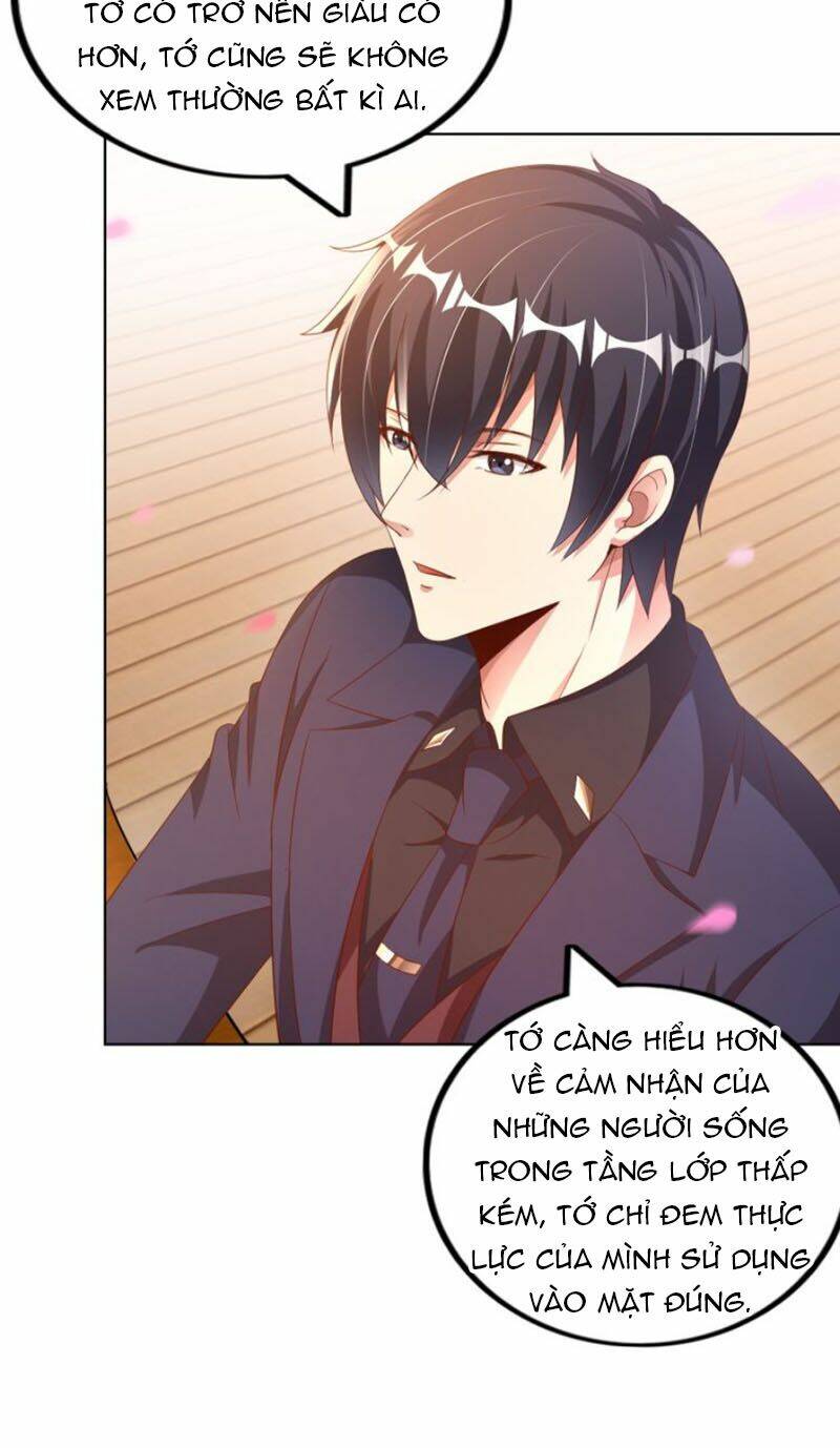 Sư Phụ Của Ta Là Thần Tiên Chapter 12 - Trang 40
