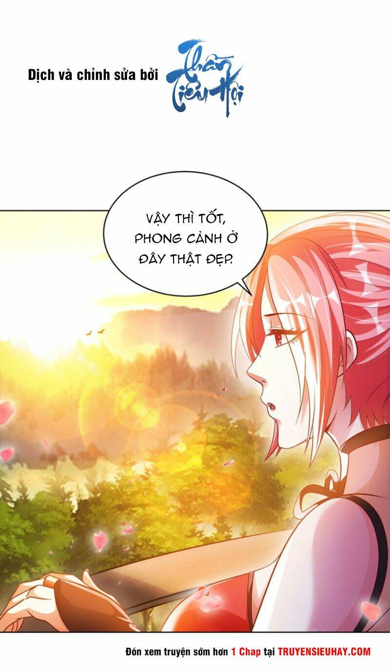 Sư Phụ Của Ta Là Thần Tiên Chapter 12 - Trang 41