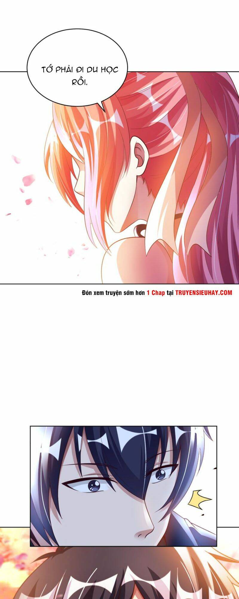 Sư Phụ Của Ta Là Thần Tiên Chapter 12 - Trang 42