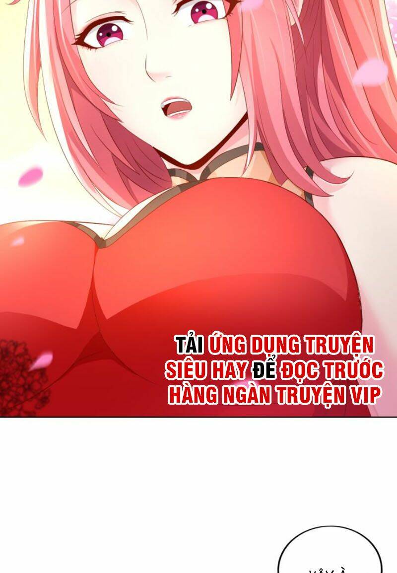 Sư Phụ Của Ta Là Thần Tiên Chapter 12 - Trang 44
