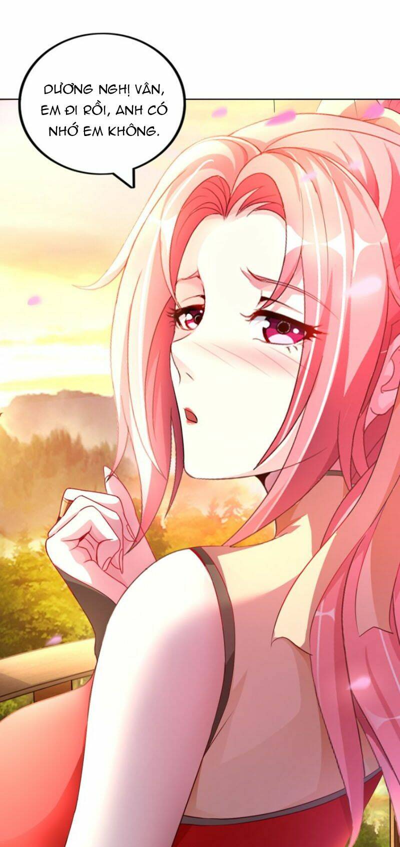 Sư Phụ Của Ta Là Thần Tiên Chapter 12 - Trang 46