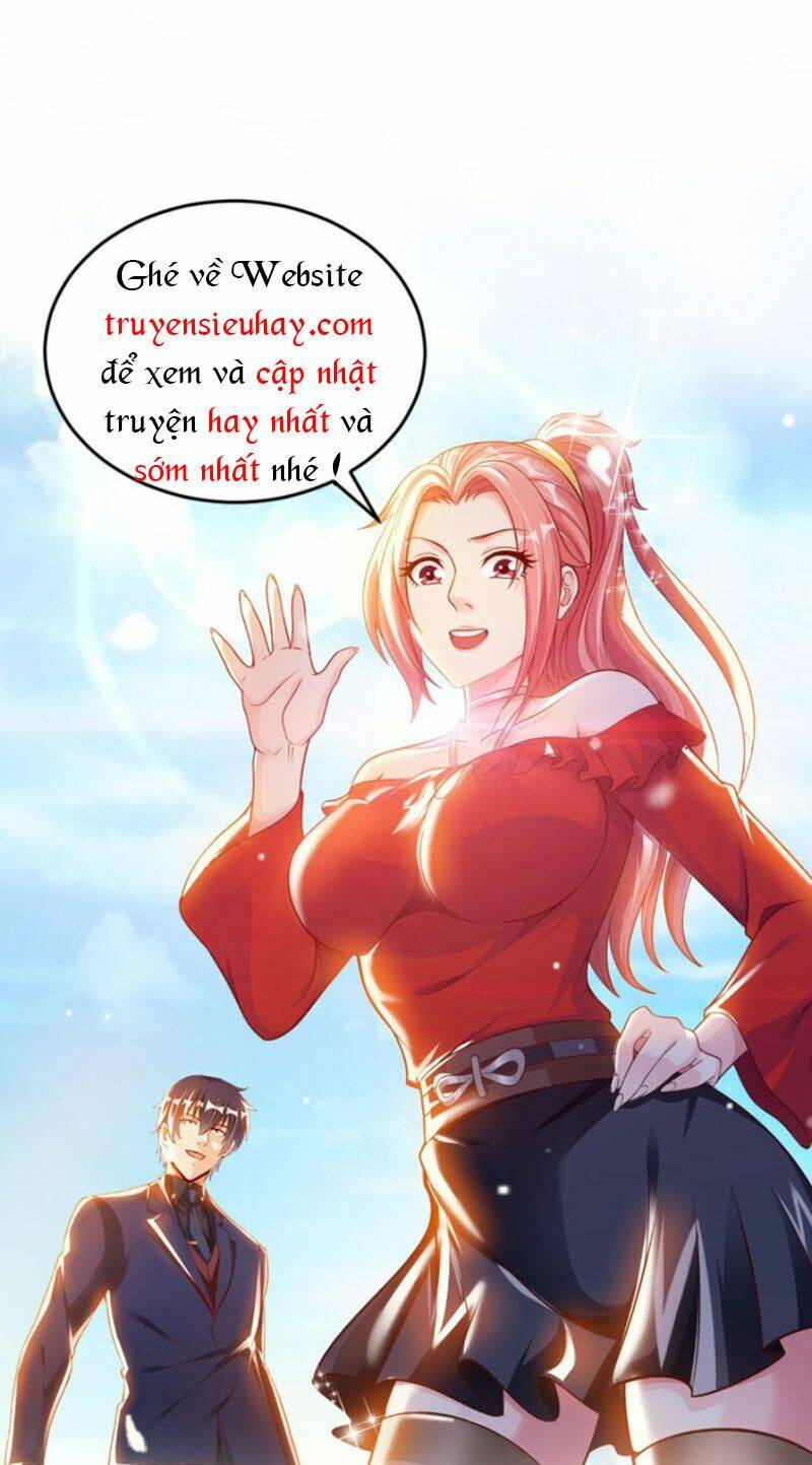 Sư Phụ Của Ta Là Thần Tiên Chapter 12 - Trang 48