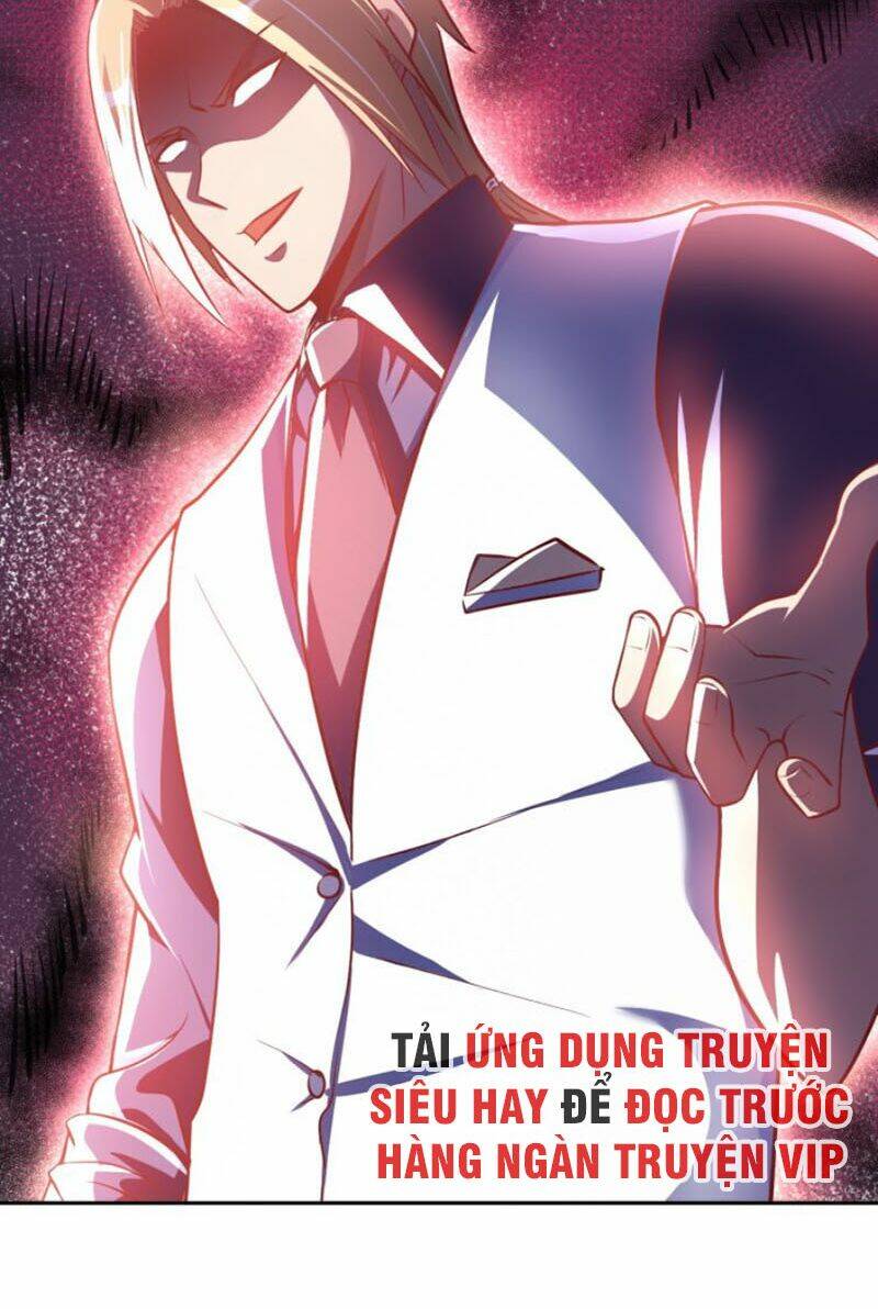Sư Phụ Của Ta Là Thần Tiên Chapter 12 - Trang 7