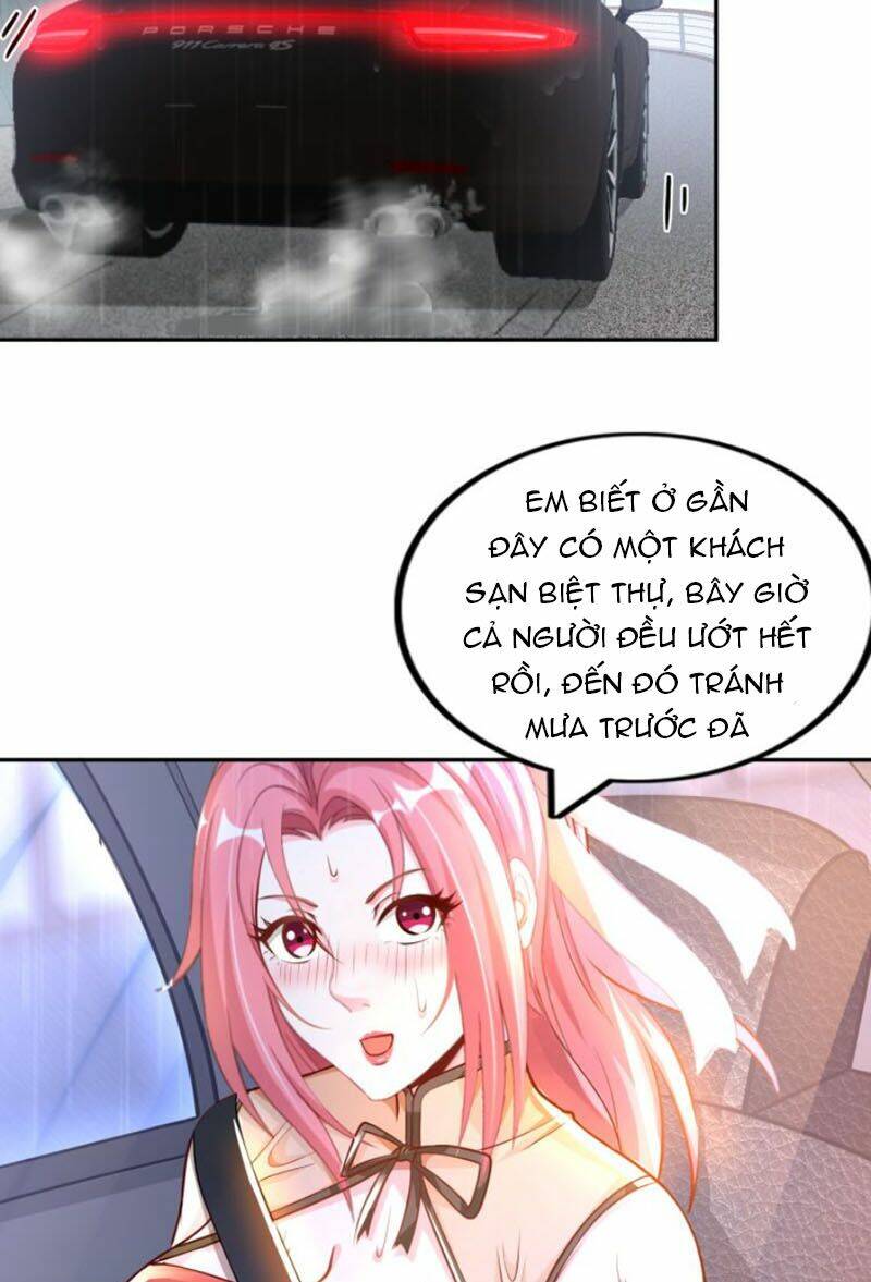Sư Phụ Của Ta Là Thần Tiên Chapter 13 - Trang 10