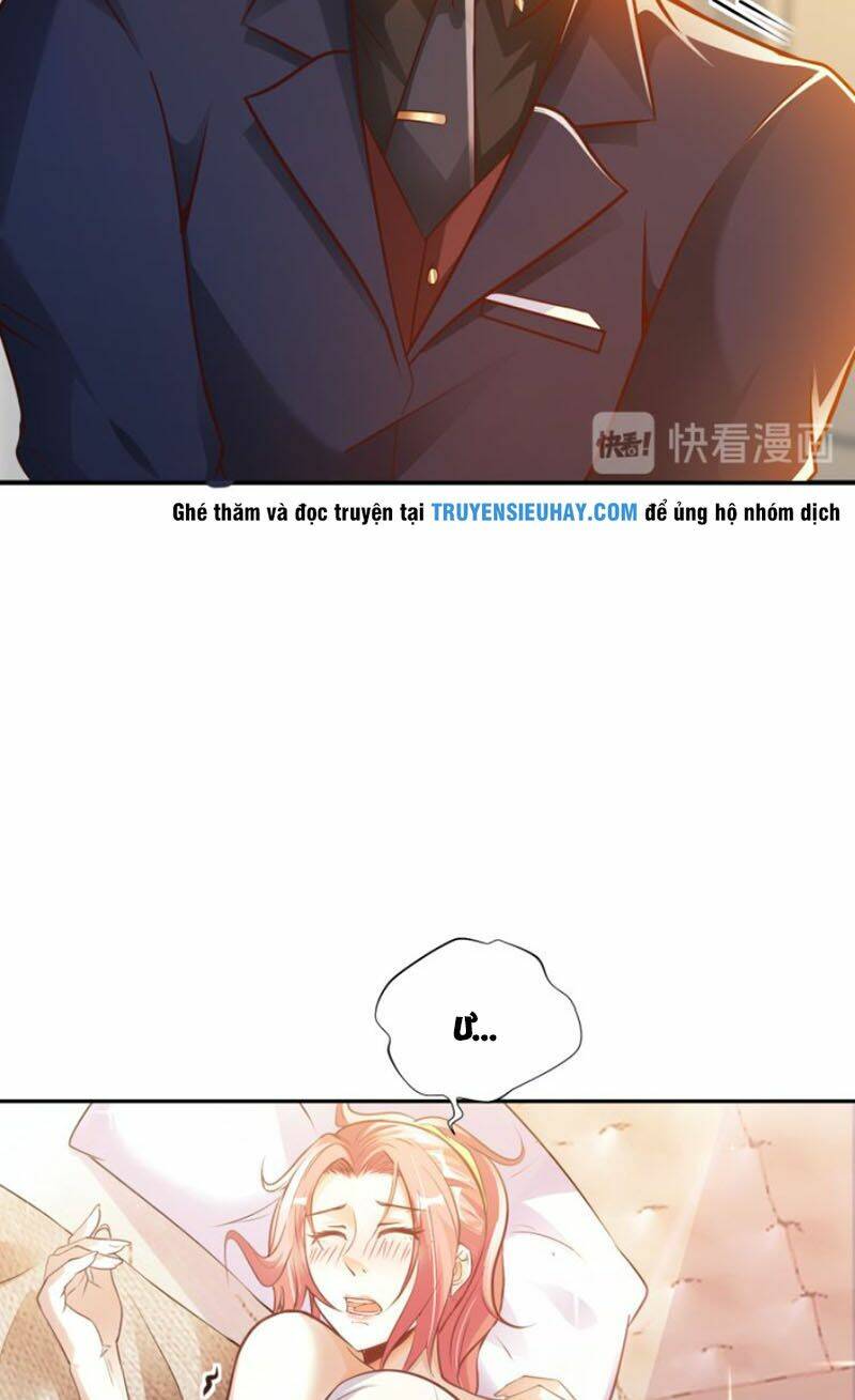Sư Phụ Của Ta Là Thần Tiên Chapter 13 - Trang 15