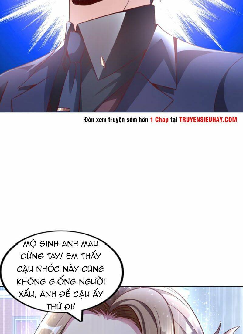 Sư Phụ Của Ta Là Thần Tiên Chapter 13 - Trang 27