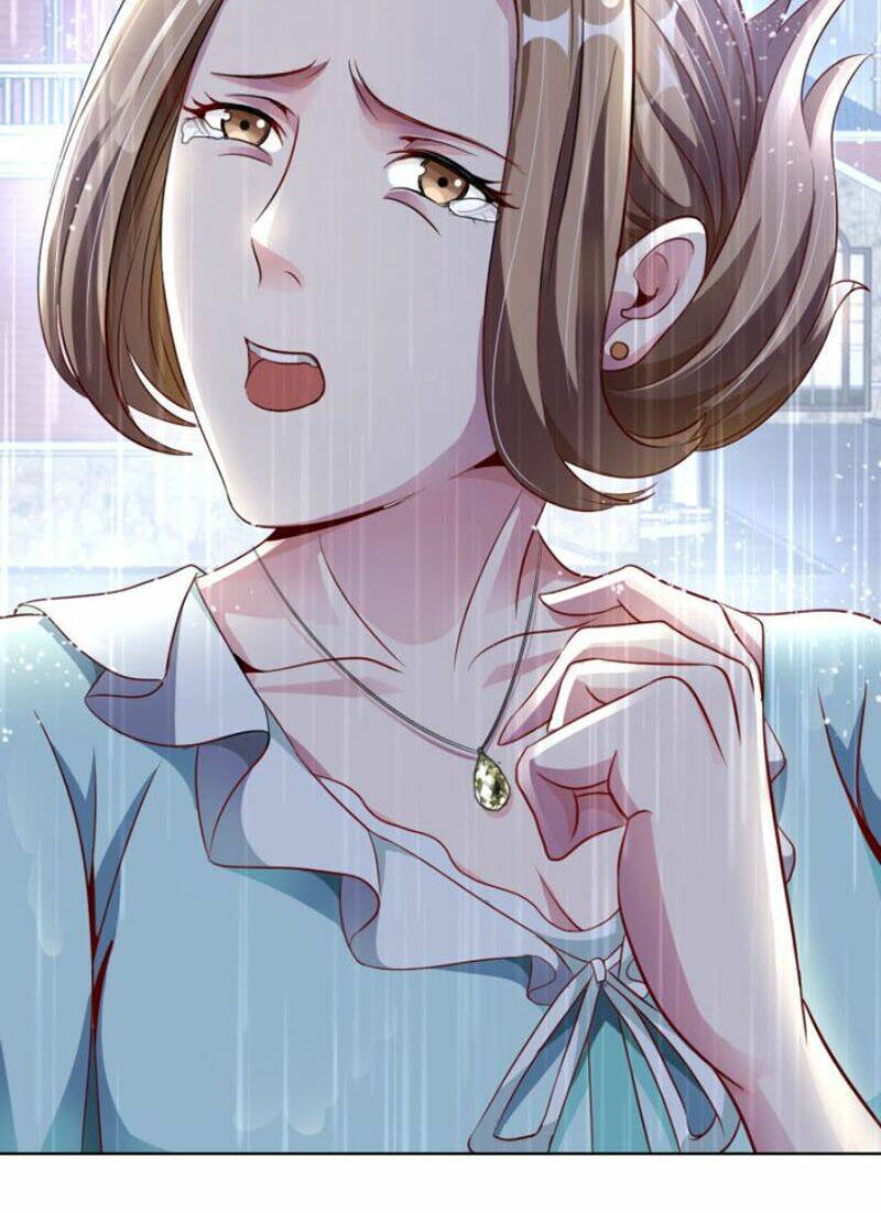Sư Phụ Của Ta Là Thần Tiên Chapter 13 - Trang 28