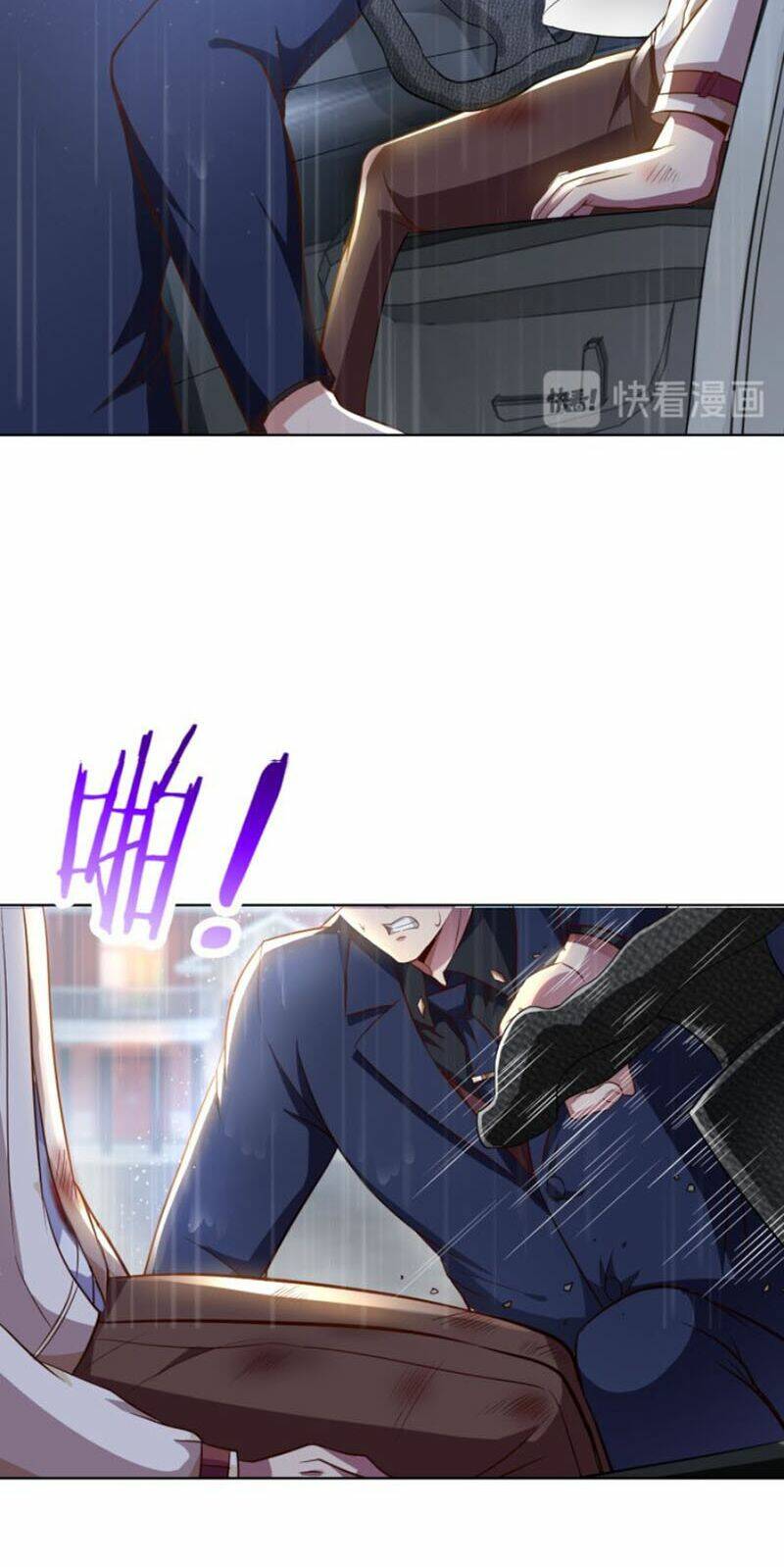 Sư Phụ Của Ta Là Thần Tiên Chapter 13 - Trang 30
