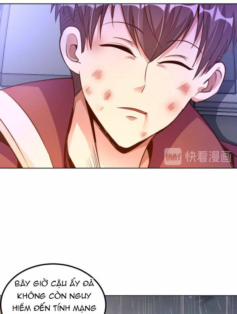 Sư Phụ Của Ta Là Thần Tiên Chapter 13 - Trang 33