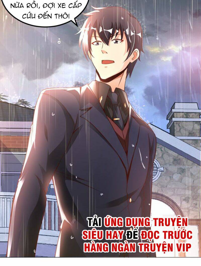 Sư Phụ Của Ta Là Thần Tiên Chapter 13 - Trang 34
