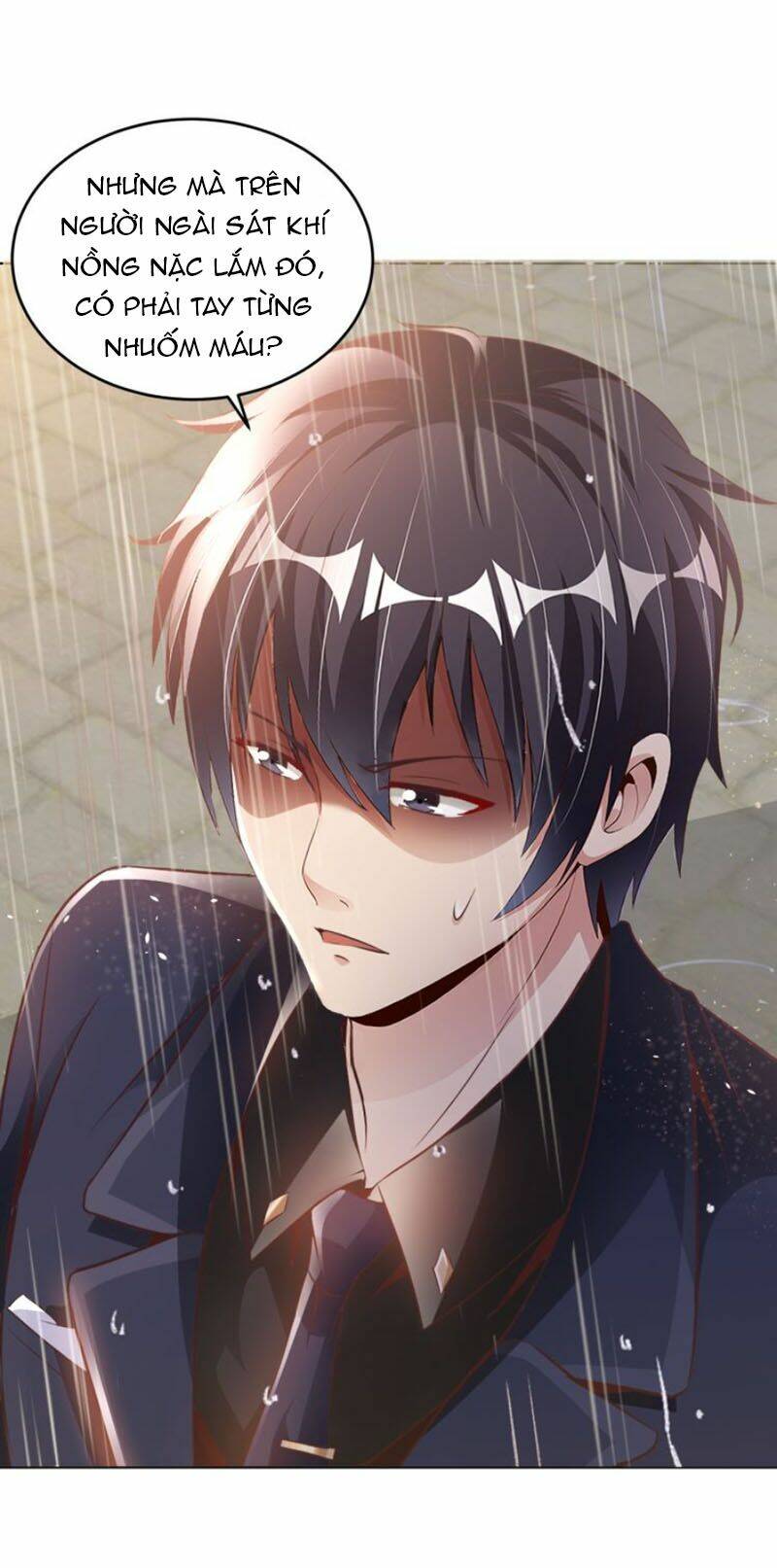 Sư Phụ Của Ta Là Thần Tiên Chapter 13 - Trang 36