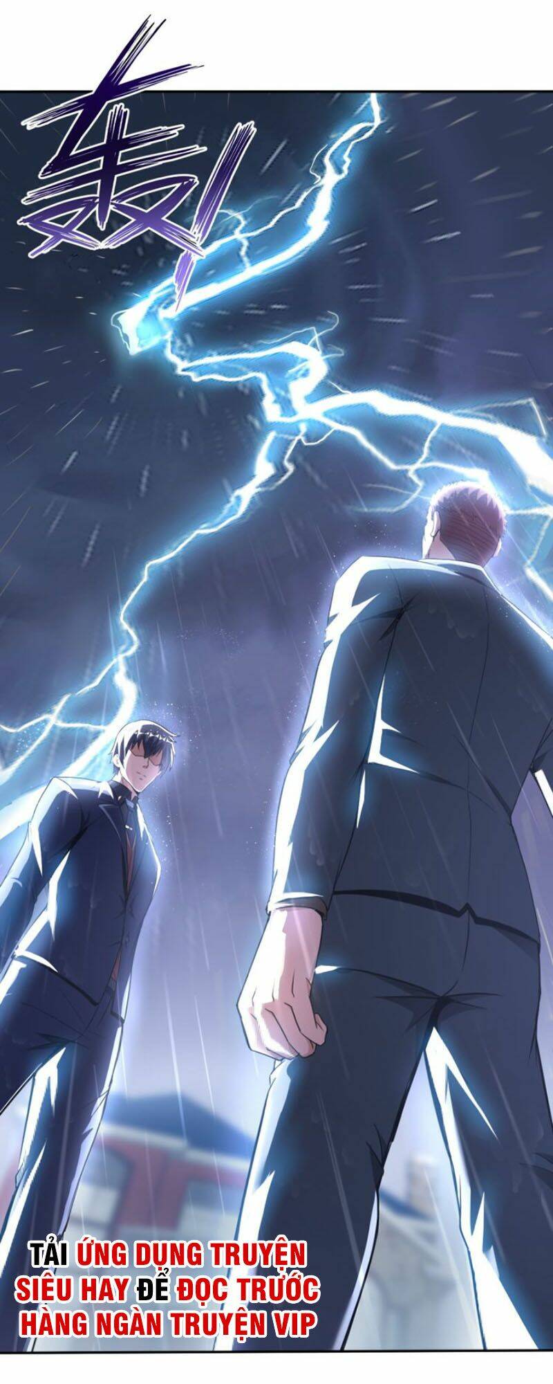 Sư Phụ Của Ta Là Thần Tiên Chapter 13 - Trang 37