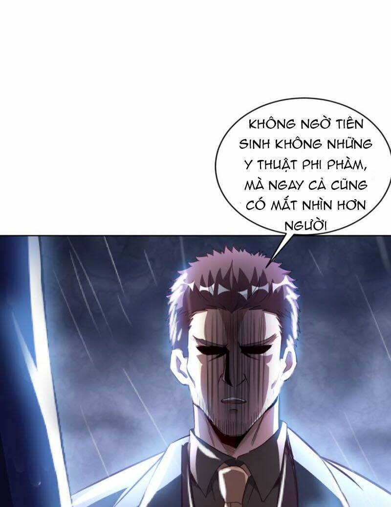 Sư Phụ Của Ta Là Thần Tiên Chapter 13 - Trang 38