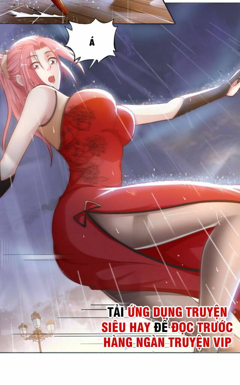Sư Phụ Của Ta Là Thần Tiên Chapter 13 - Trang 5