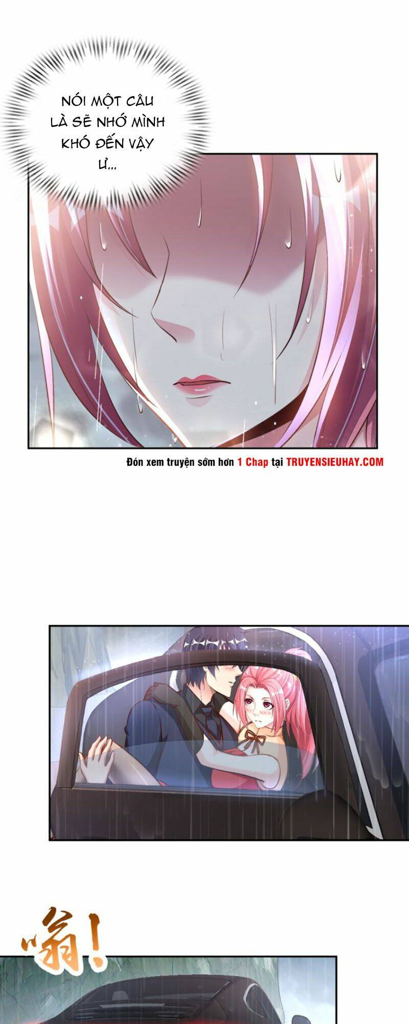 Sư Phụ Của Ta Là Thần Tiên Chapter 13 - Trang 9