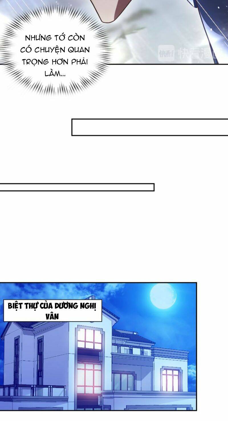 Sư Phụ Của Ta Là Thần Tiên Chapter 14 - Trang 13