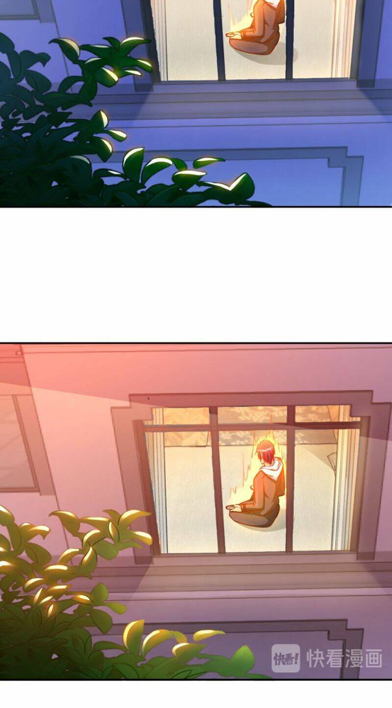 Sư Phụ Của Ta Là Thần Tiên Chapter 14 - Trang 24