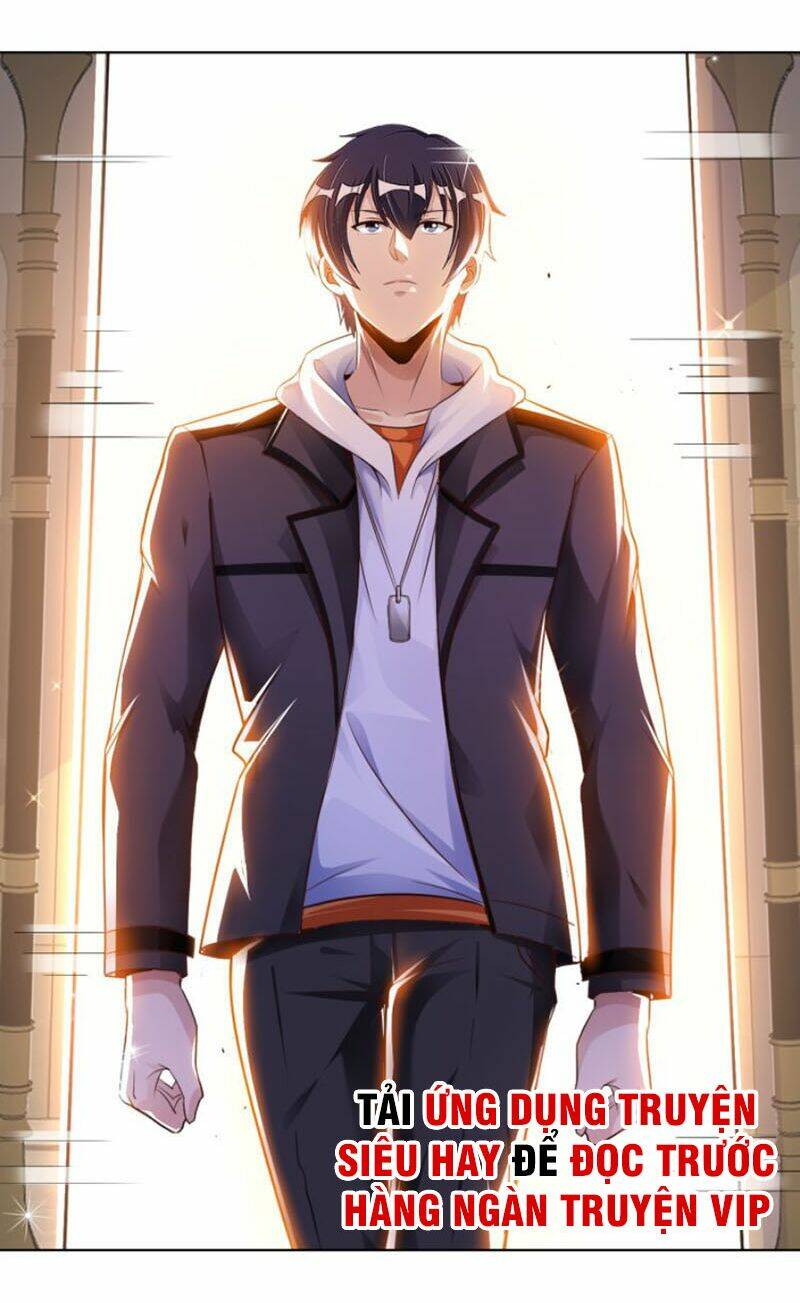 Sư Phụ Của Ta Là Thần Tiên Chapter 14 - Trang 30
