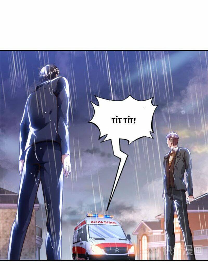 Sư Phụ Của Ta Là Thần Tiên Chapter 14 - Trang 6