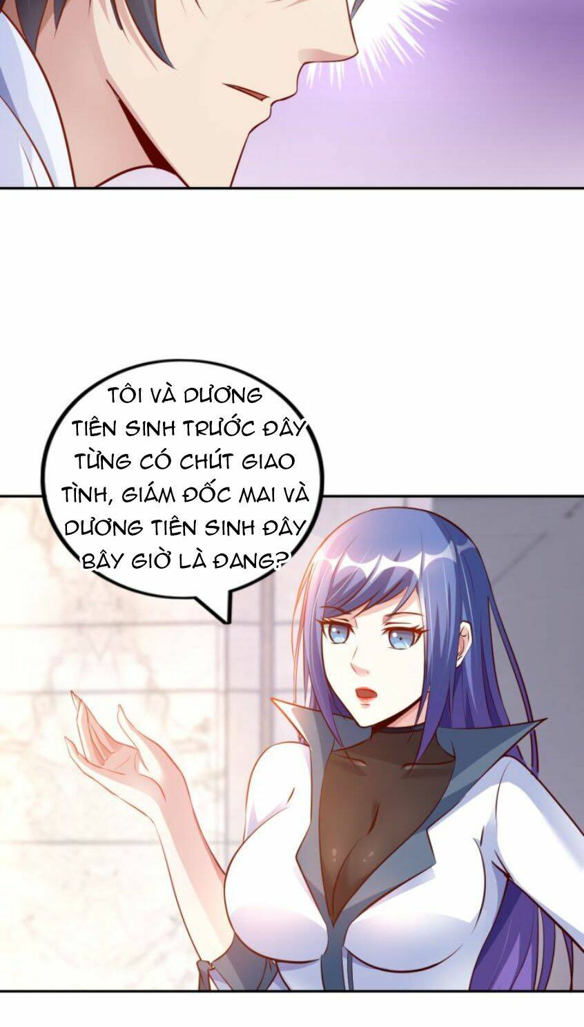 Sư Phụ Của Ta Là Thần Tiên Chapter 15 - Trang 10