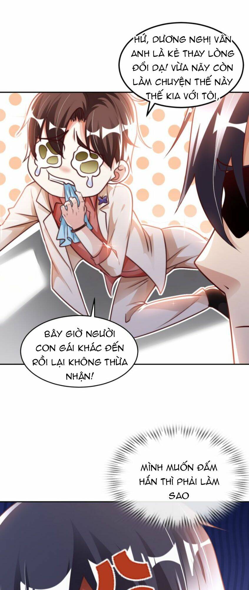 Sư Phụ Của Ta Là Thần Tiên Chapter 15 - Trang 15