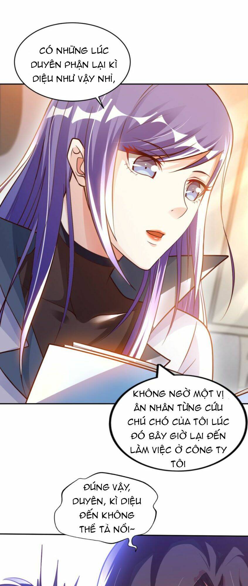 Sư Phụ Của Ta Là Thần Tiên Chapter 15 - Trang 18