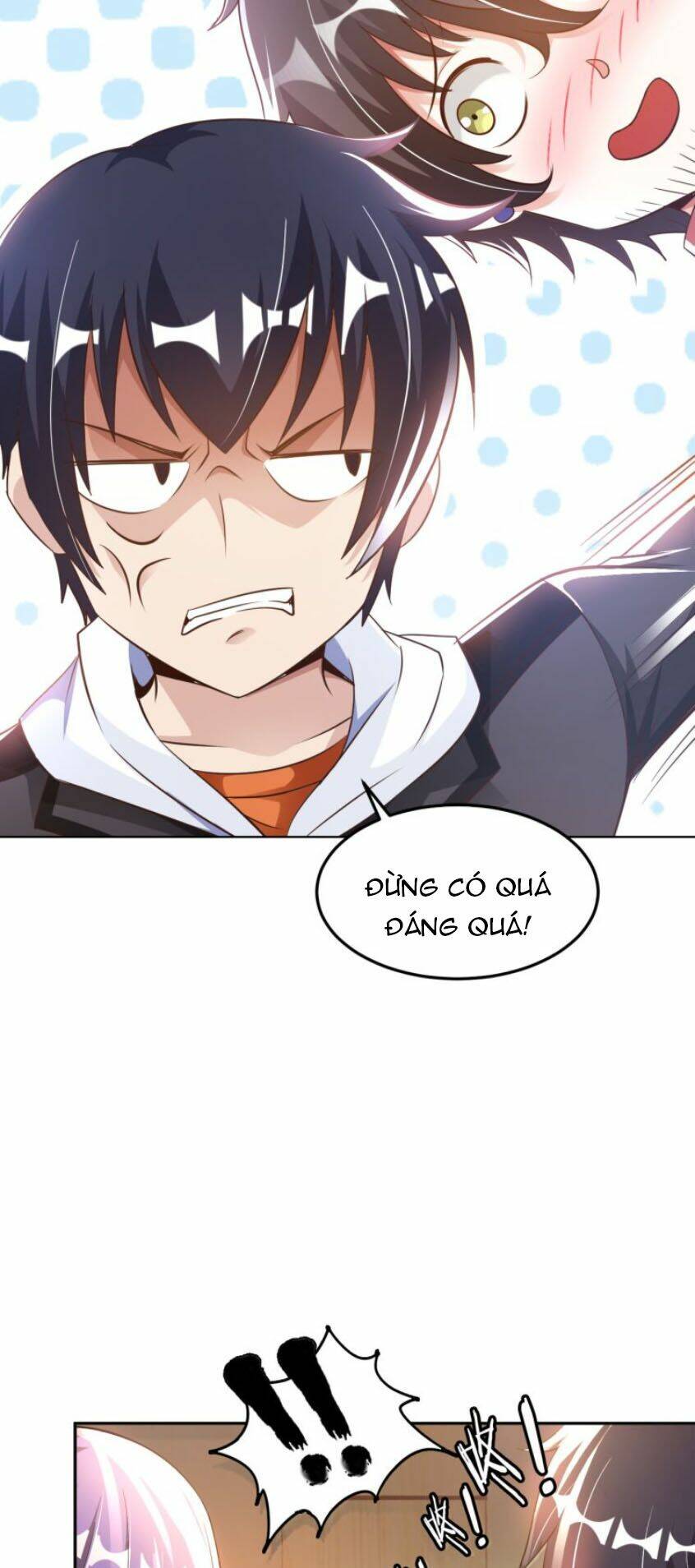 Sư Phụ Của Ta Là Thần Tiên Chapter 15 - Trang 22
