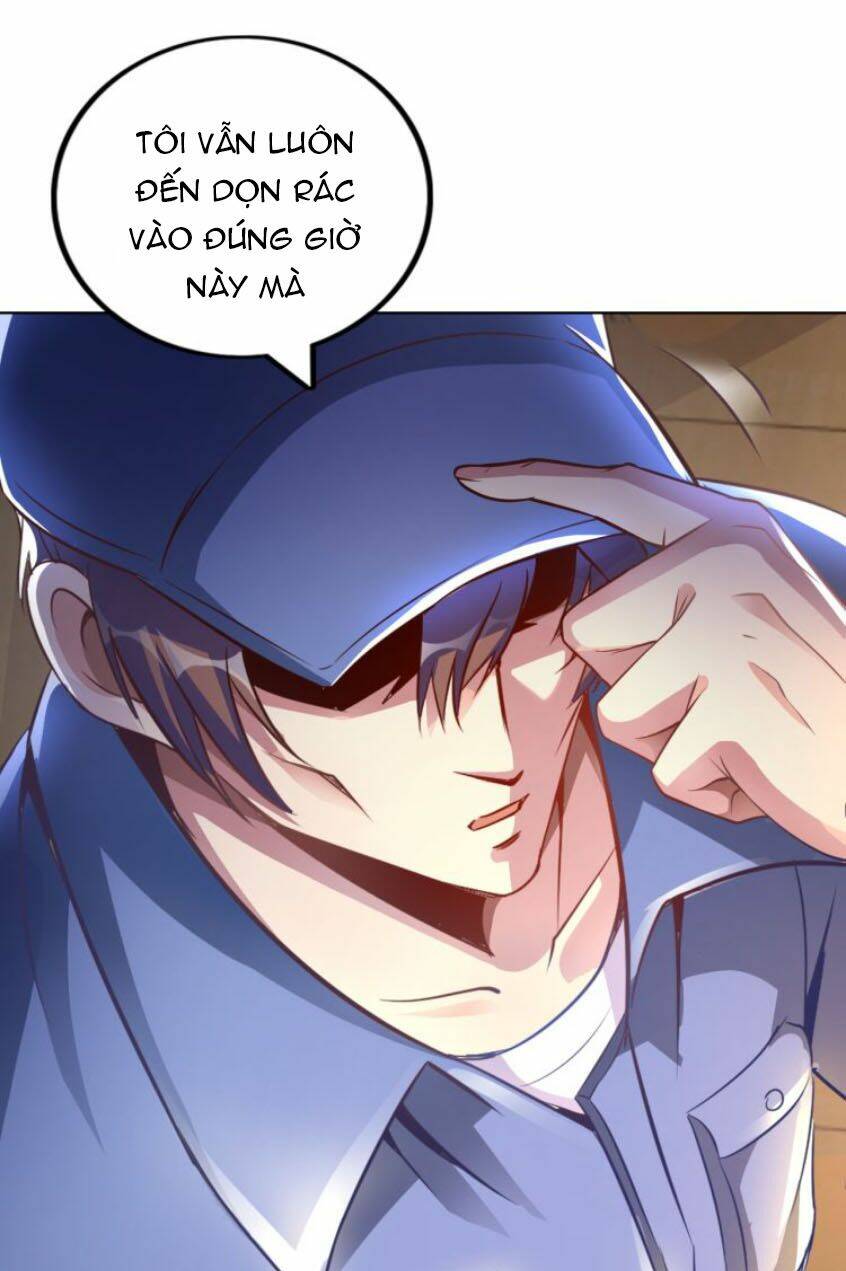 Sư Phụ Của Ta Là Thần Tiên Chapter 15 - Trang 26