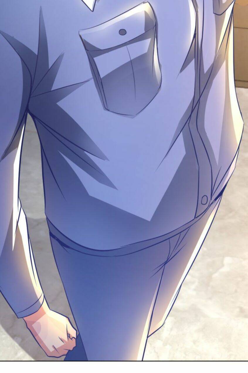Sư Phụ Của Ta Là Thần Tiên Chapter 15 - Trang 27