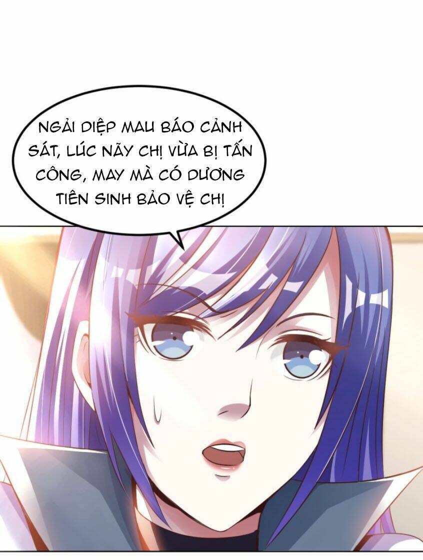 Sư Phụ Của Ta Là Thần Tiên Chapter 15 - Trang 36