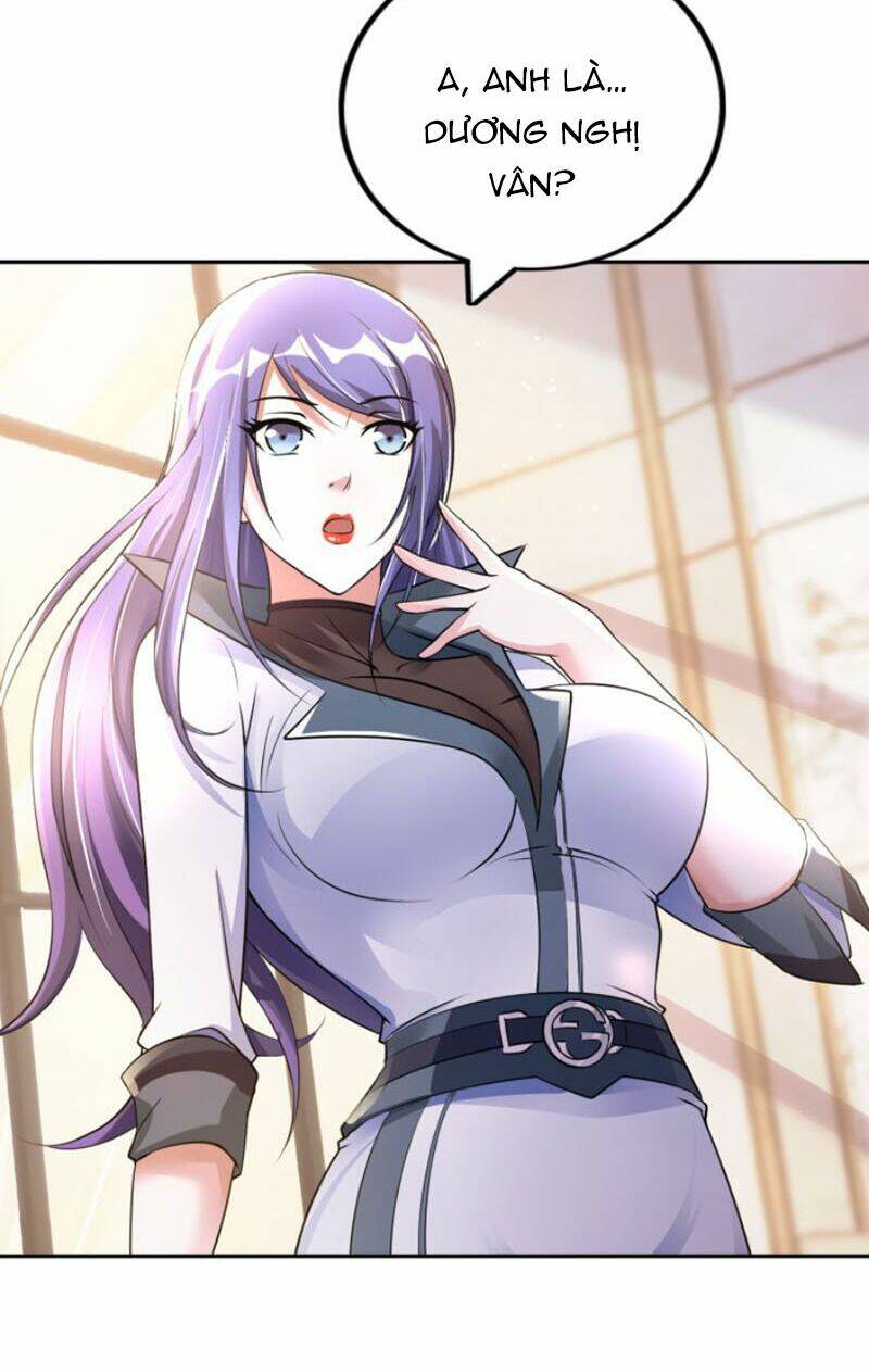 Sư Phụ Của Ta Là Thần Tiên Chapter 15 - Trang 4
