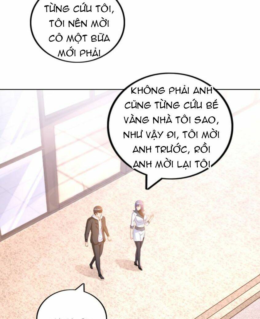 Sư Phụ Của Ta Là Thần Tiên Chapter 15 - Trang 44