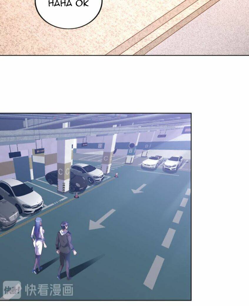 Sư Phụ Của Ta Là Thần Tiên Chapter 15 - Trang 45