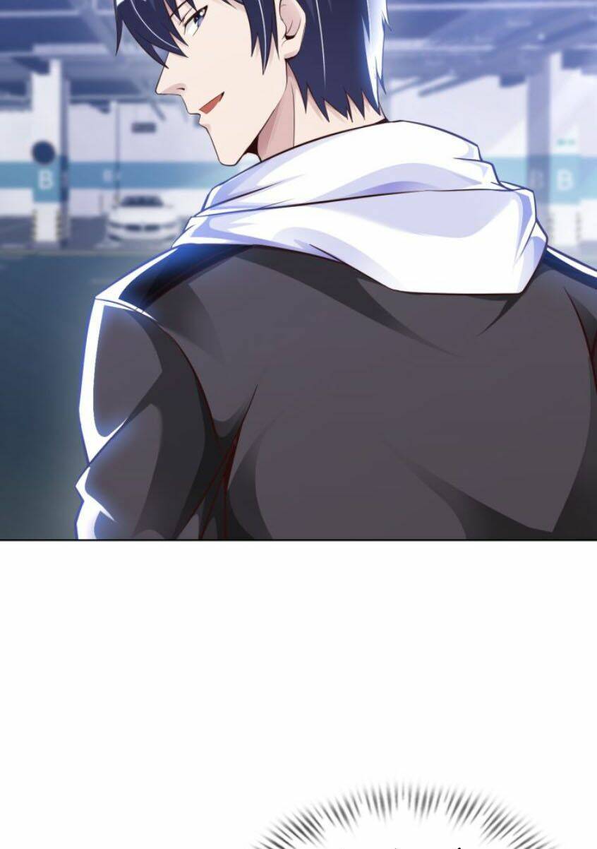 Sư Phụ Của Ta Là Thần Tiên Chapter 15 - Trang 47