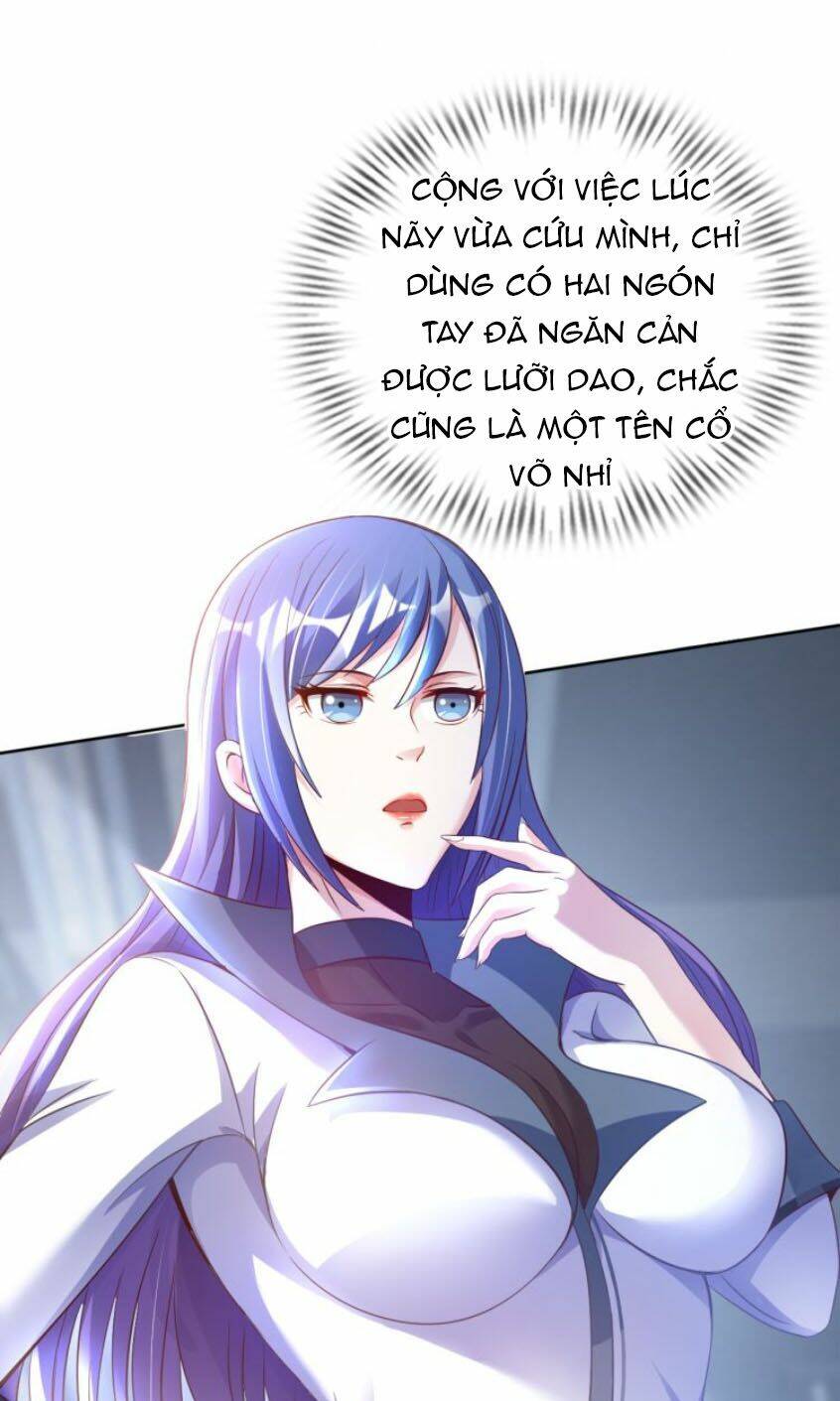 Sư Phụ Của Ta Là Thần Tiên Chapter 15 - Trang 49