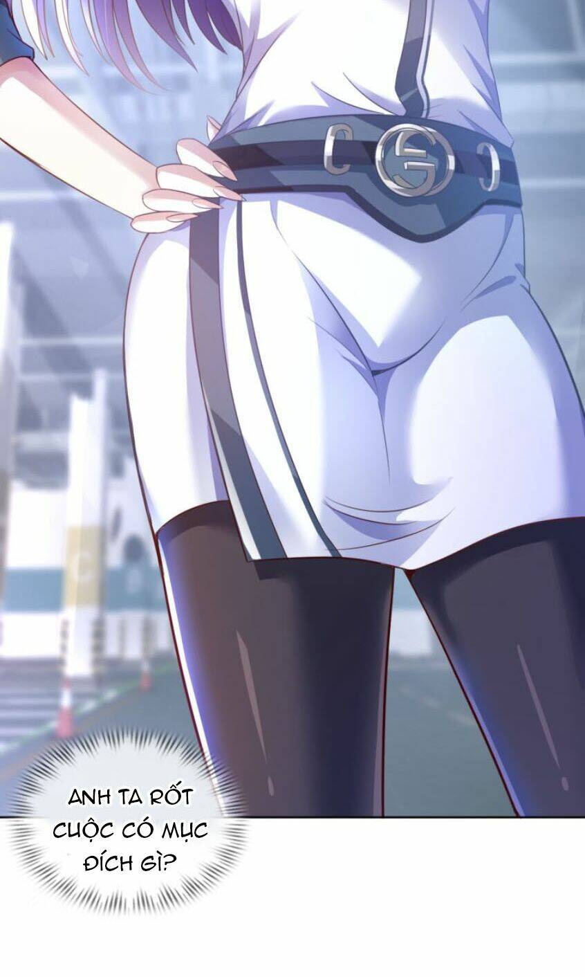 Sư Phụ Của Ta Là Thần Tiên Chapter 15 - Trang 50