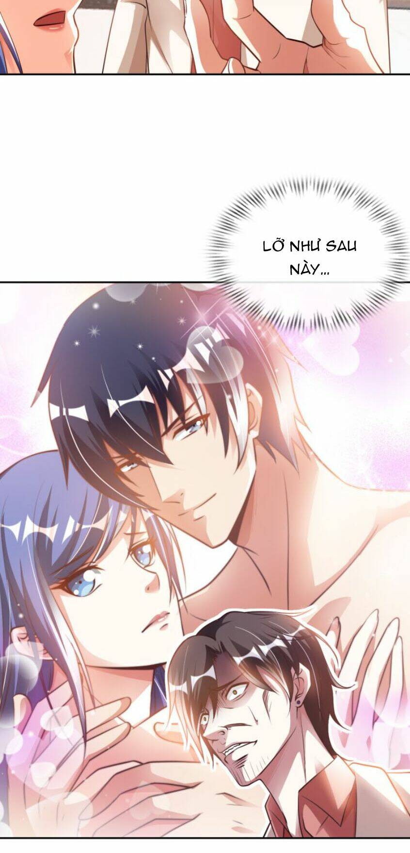 Sư Phụ Của Ta Là Thần Tiên Chapter 15 - Trang 7